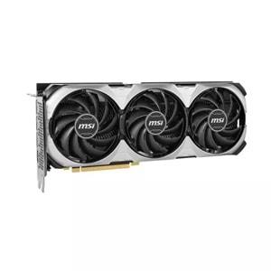 Msi Geforce RTX4060TI Ventus 3X 8G OC 8GB GDDR6 128BIT 1XHDMI 3XDP Ekran Kartı