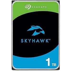 Seagate 1 TB 3.5