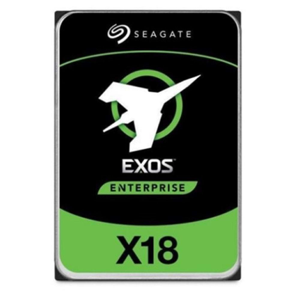 Seagate 18 TB 3.5