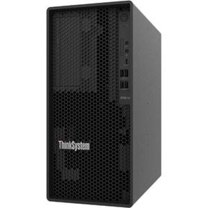 Lenovo Thinksystem ST50 V2 XE-2324G 1X16GB 2X960GB SSD 2X3.5 1X500W 7D8JA043EA (3 Yıl Yerinde Garanti)