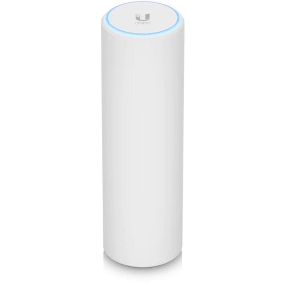 Ubiquiti U6-MESH 2.4/5GHZ DualBAND WIFI6 4X4 MU-MIMO 5.3GBPS Dış Ortam Access Point(AdaptörLÜ)