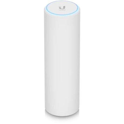 Ubiquiti U6-MESH 2.4/5GHZ DualBAND WIFI6 4X4 MU-MIMO 5.3GBPS Dış Ortam Access Point(AdaptörLÜ)