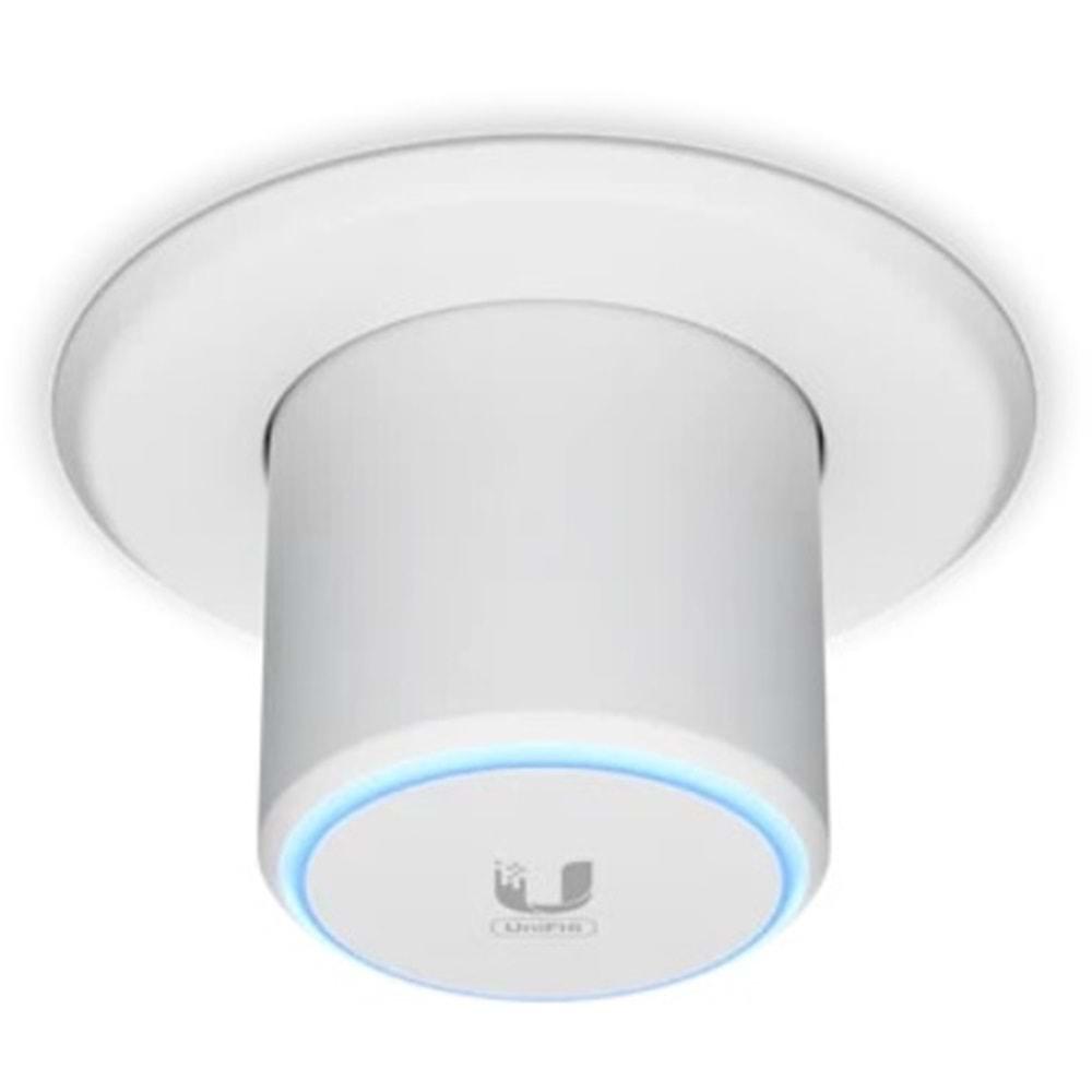 Ubiquiti U6-MESH 2.4/5GHZ DualBAND WIFI6 4X4 MU-MIMO 5.3GBPS Dış Ortam Access Point(AdaptörLÜ)