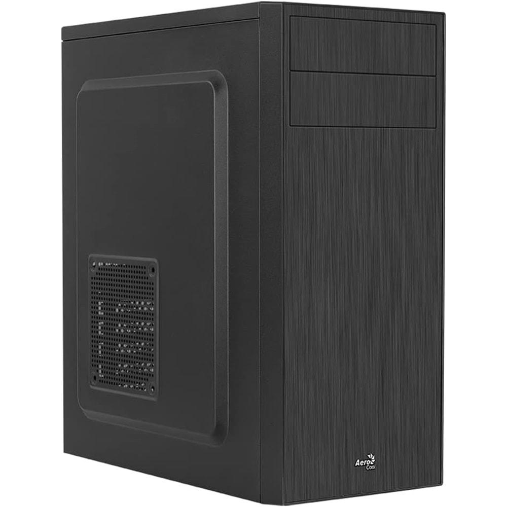 Aerocool 500W CS1103 Mid Tower Siyah Usb3