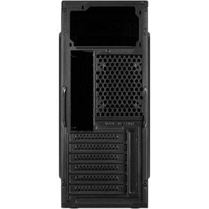 Aerocool 500W CS1103 Mid Tower Siyah Usb3