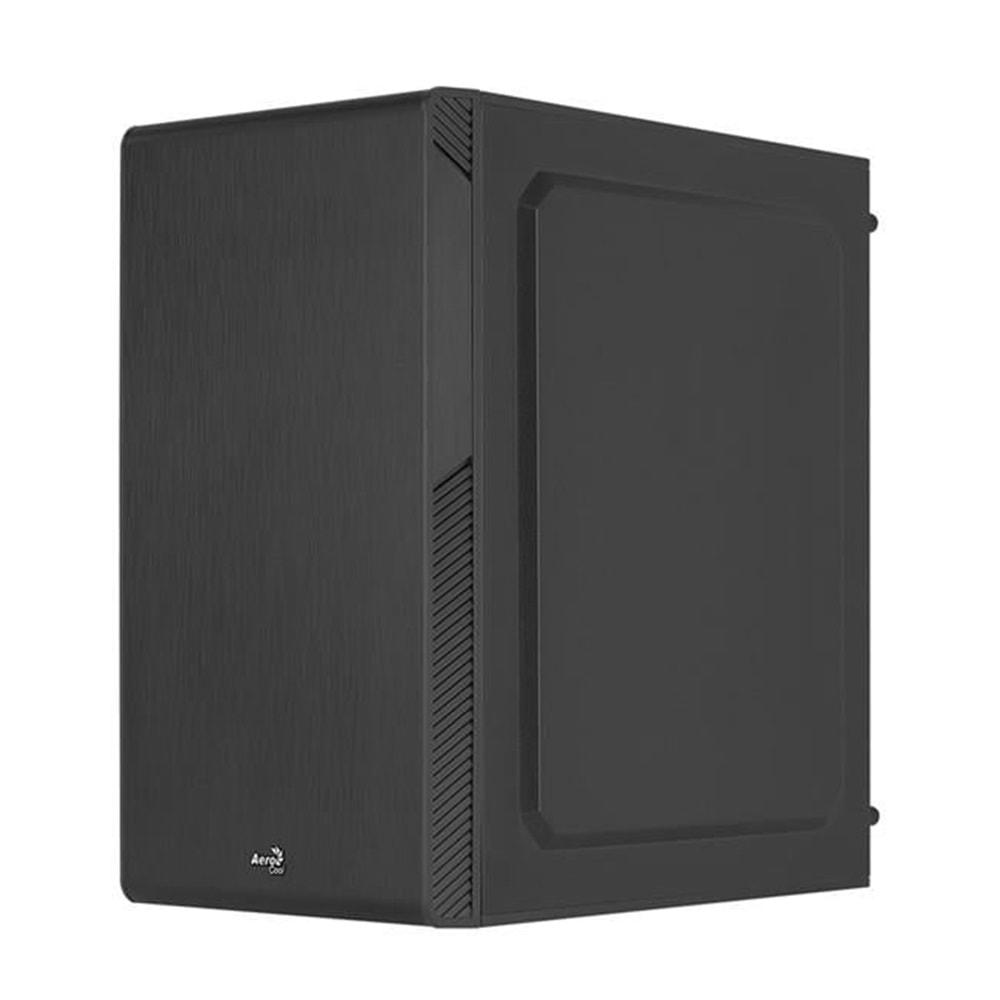 Aerocool 500W CS106 FRGB Usb3 Mini Tower