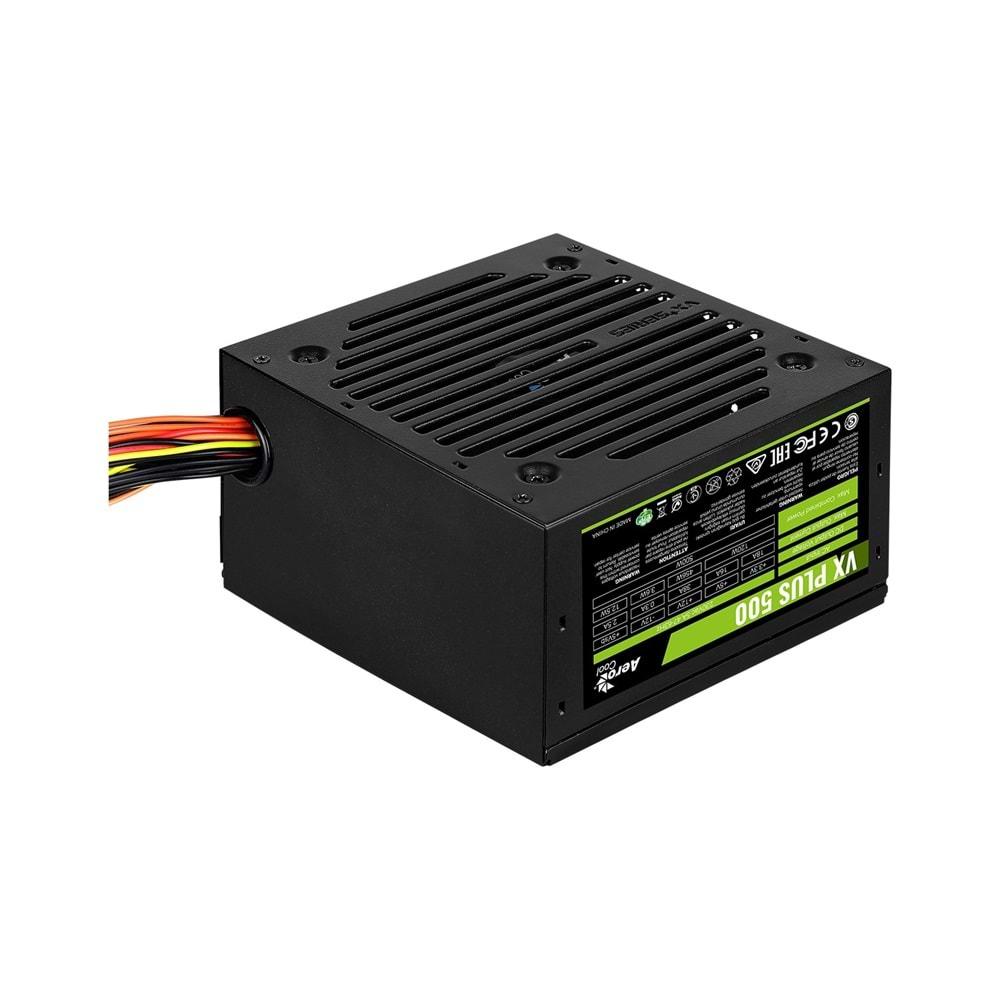 Aerocool 500W VX Plus (AE VXP500A)