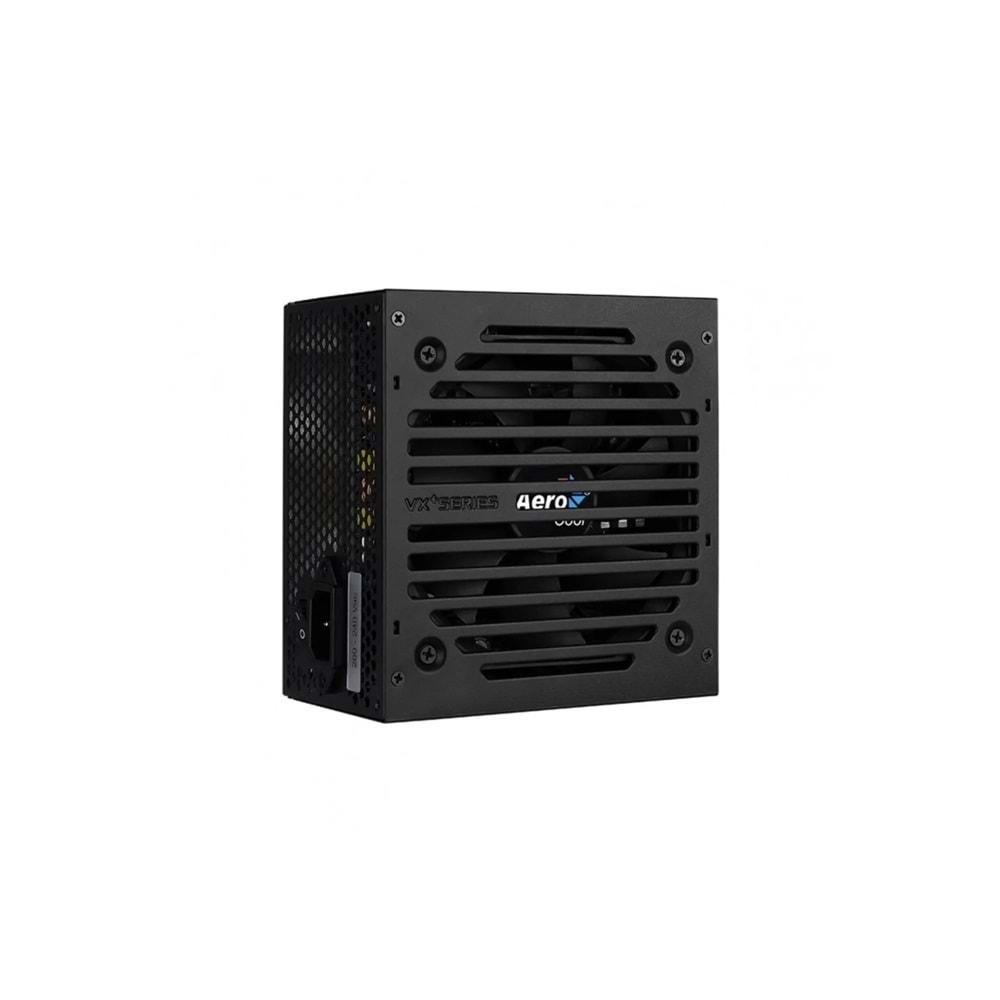 Aerocool 600W VX Plus (AE VXP600)