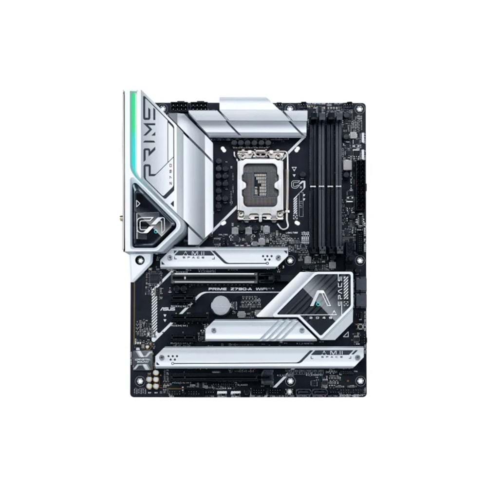 Asus Prime Z790 A Wifi D5 1700P HDMI DP Anakart