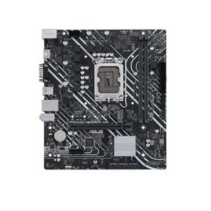 Asus Prime H610M K D4 ARGB 1700P HDMI Anakart