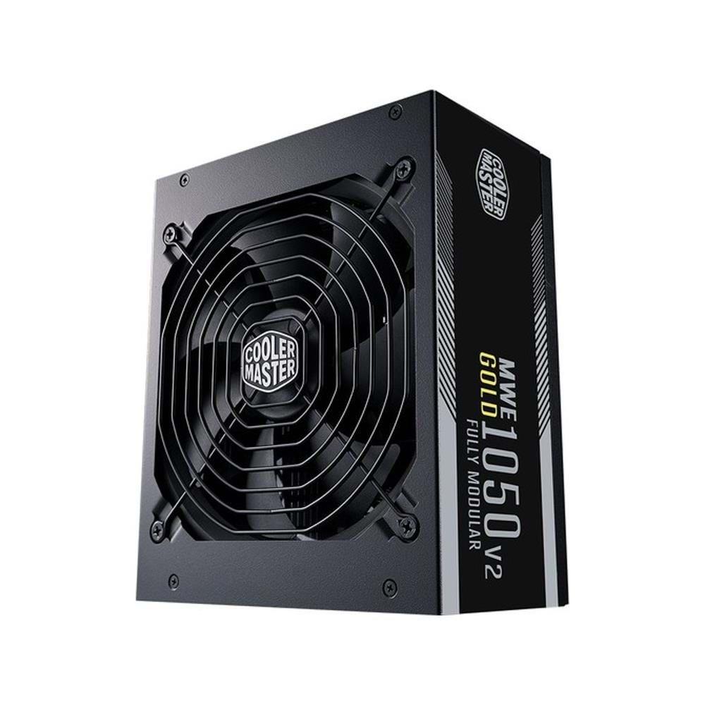 Coolermaster Cooler Master 1050W 80+Gold (MWE V2)