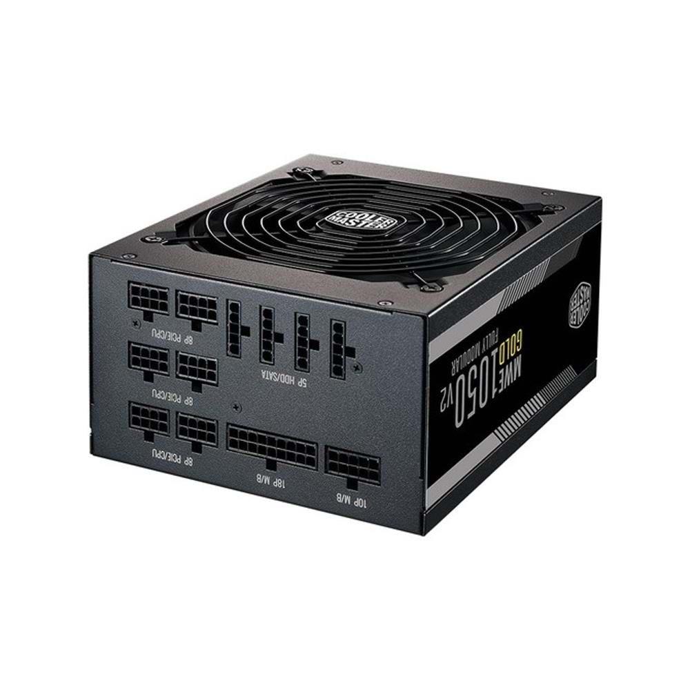 Coolermaster Cooler Master 1050W 80+Gold (MWE V2)