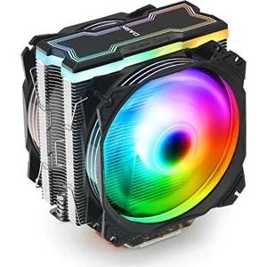 Dark DKCCX129 Fanlı RGB İşlemci Soğutucu