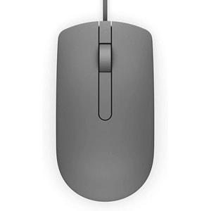 Dell MS116 Optik Mouse Gri (570 AAIT)