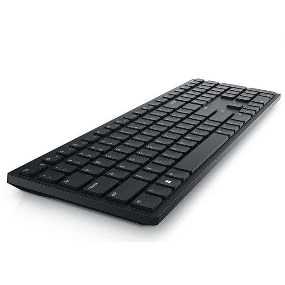 Dell KB500 Kablosuz Klavye İngilizce (580 AKOO)