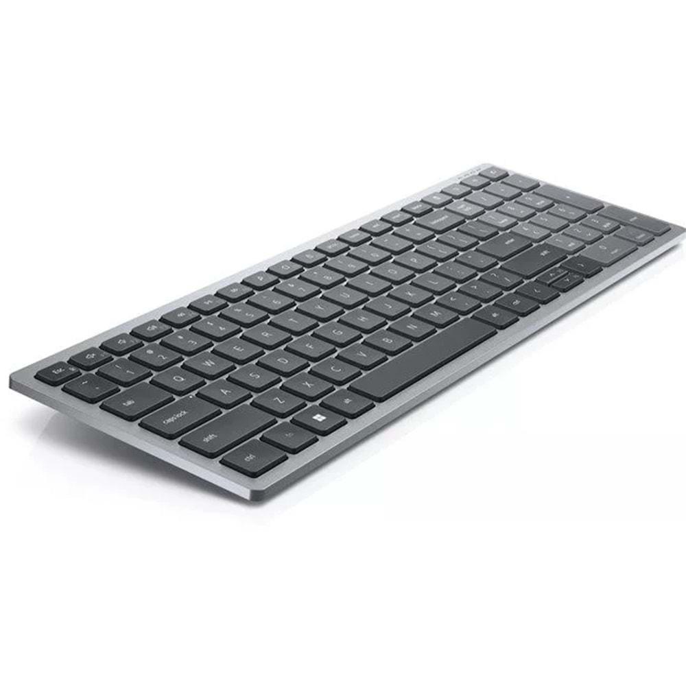 Dell KB740 Kablosuz Q Klavye İngilizce (580 AKOX)