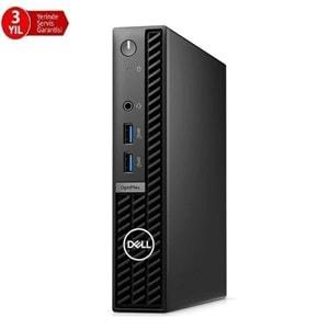 Dell OptiPlex 7010MFF i3-13100T 8GB 256SSD Dos