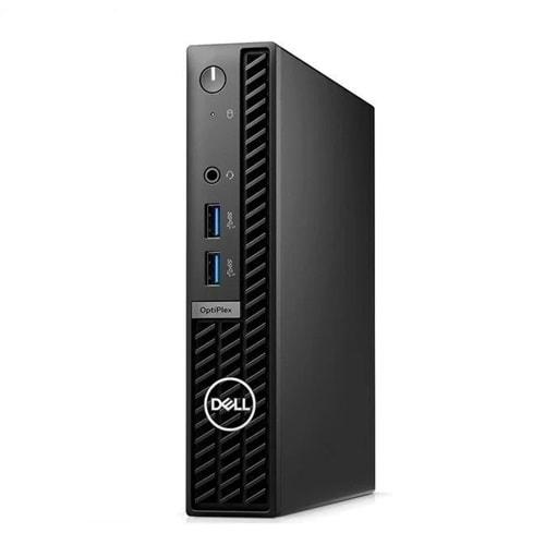 Dell OptiPlex 7010MFF i3-13100T 8GB 256SSD Dos