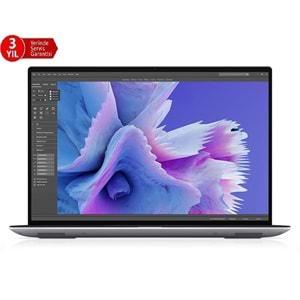 Dell M5480 i7-13800H 14'' 32GB 512SSD 4G WPro