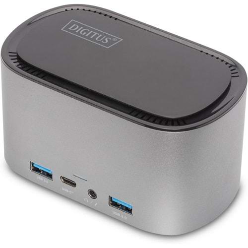 Digitus Type C Docking Station (11 Port)