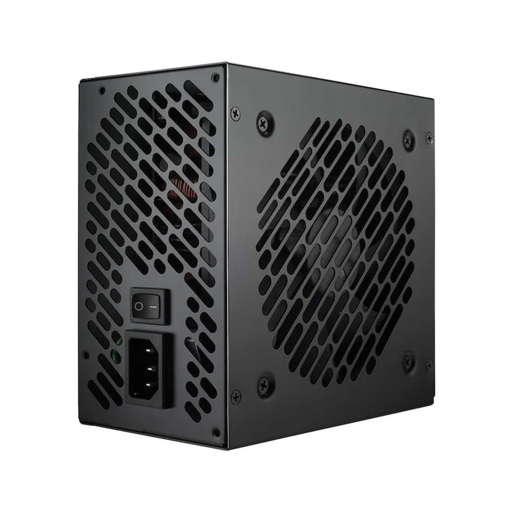 FSP 500W 80+ (HP2 500 Hydro K)