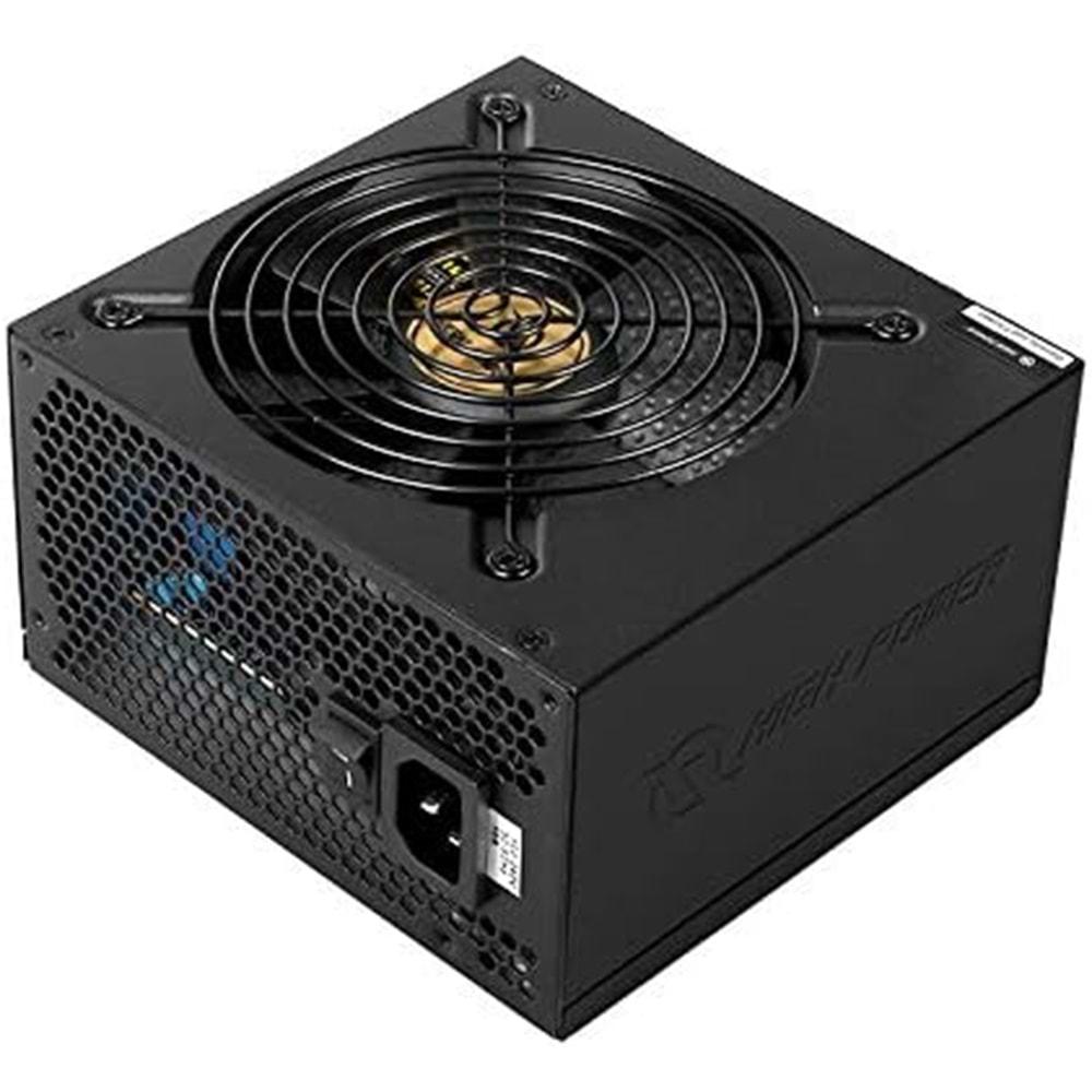 High Power 750W 80+ Gold PCIE5 (Performance)