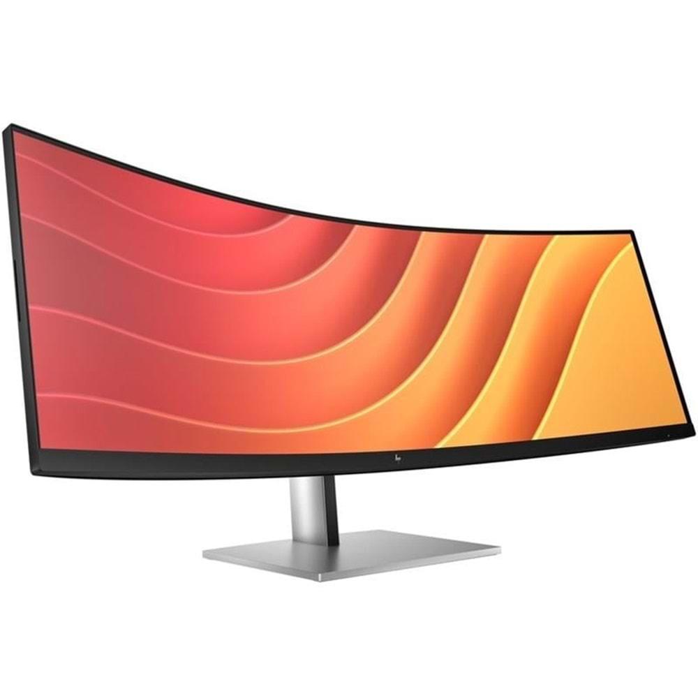 HP E45c G5 45'' Type C 3ms Curved (6N4C1AA) Monitör