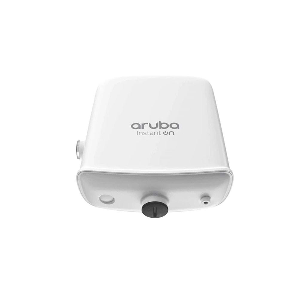 HPE Aruba Instant On AP17 (RW)Outdoor AP R2X11A