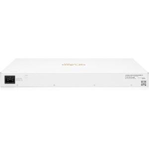 HPE Aruba Instant On 1830 24G 12PoE 195W (JL813A)