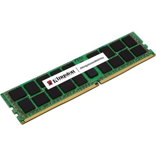 Kingston KTH PL432/32G DDR4 3200MHz Reg ECC Bellek