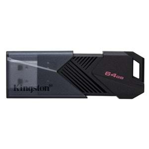 Kingston 64GB Exodia Onyx Usb3.2 Gen1 DTXON/64GB