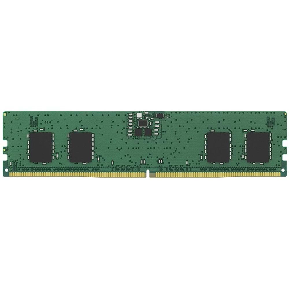 Kingston 8 GB DDR5 4800MHZ KINGSTON CL40 DIMM DT KVR48U40BS6/8