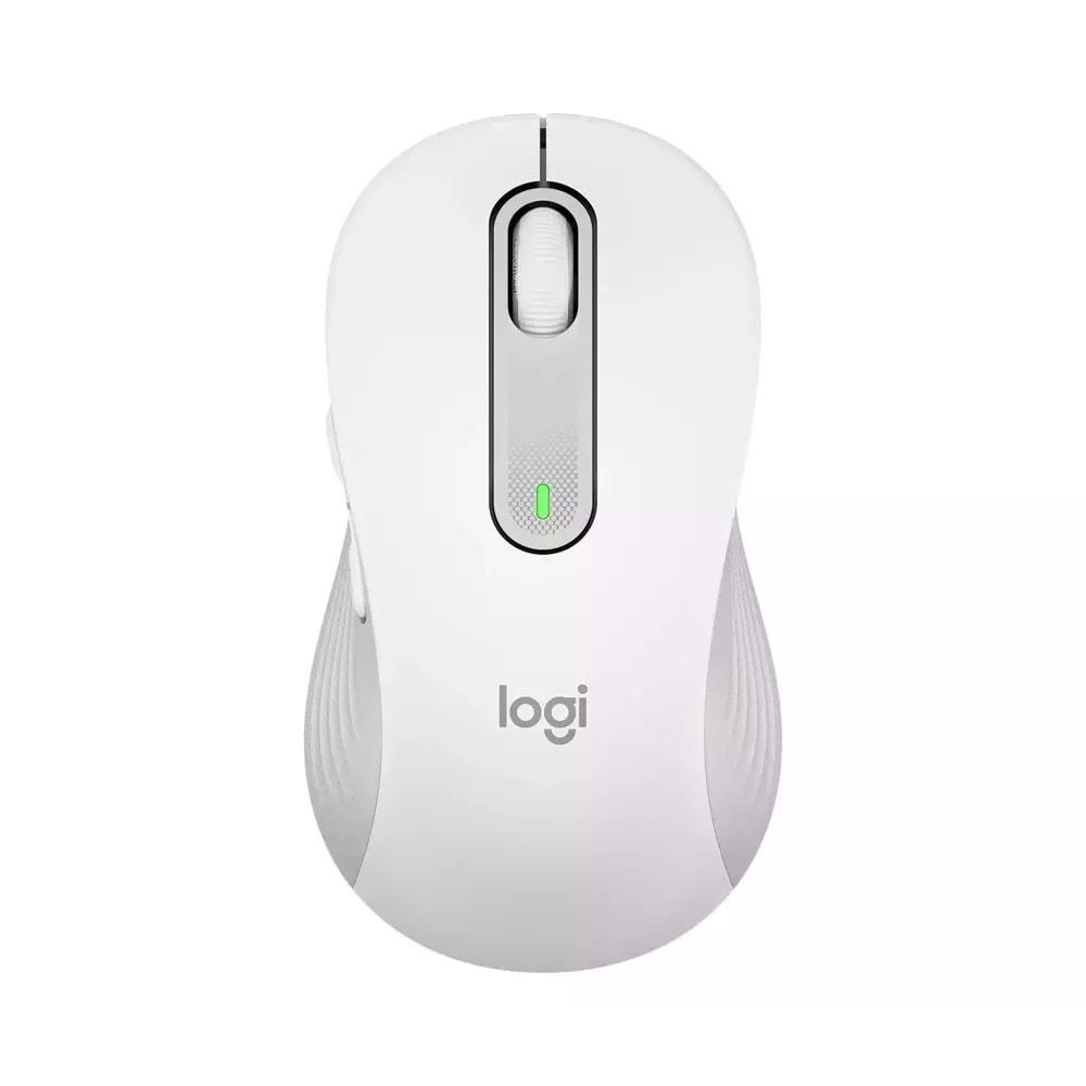 Logitech Signature M650 L Beyaz 910 006238