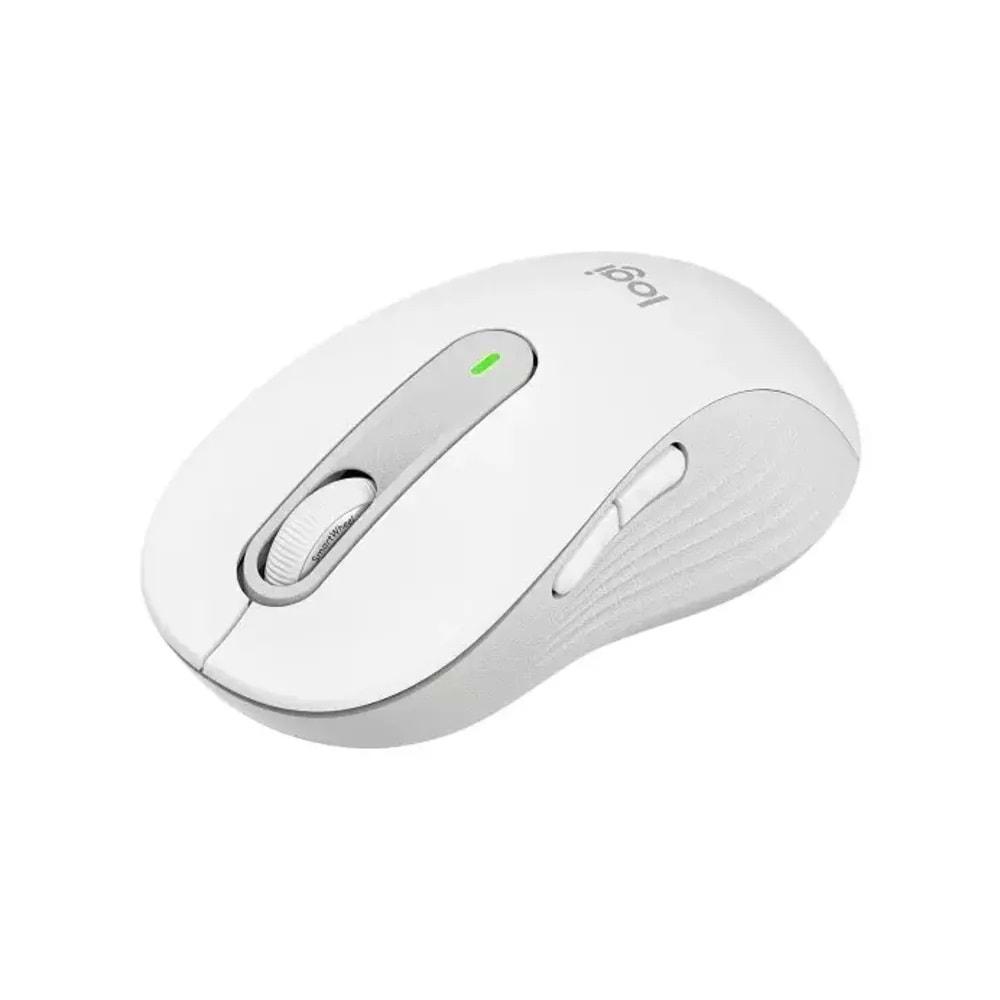 Logitech Signature M650 L Beyaz 910 006238