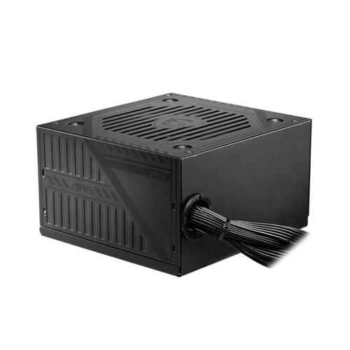 Msi 600W 80+ Psu ( MAG A600DN )