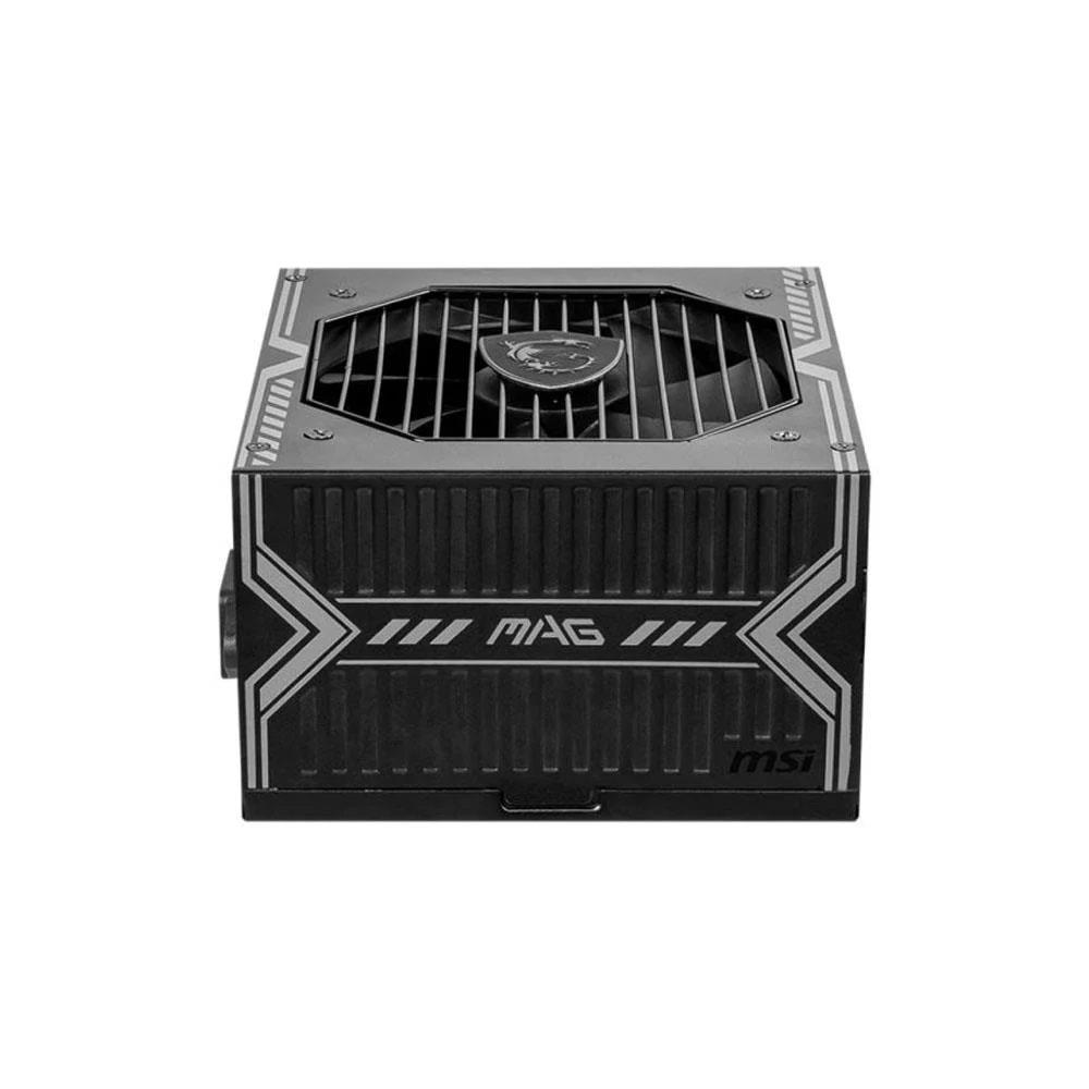 Msi 750W 80+ Bronze PCIE5 (MAG A750BN)