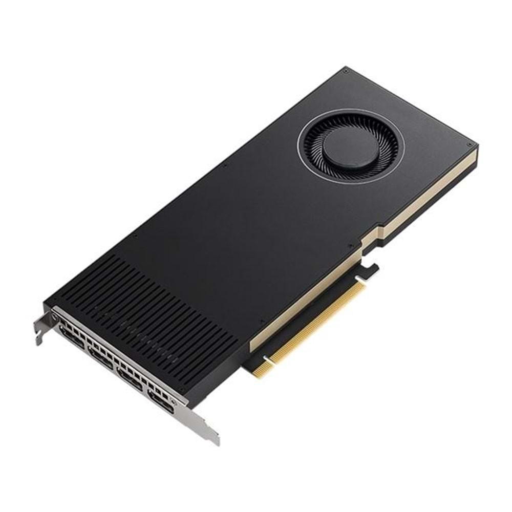 Pny Quadro RTX A4000 SB 16GB GD6 4Dp Çeviricisiz