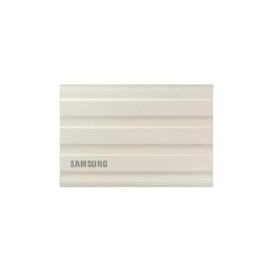 Samsung T7 1TB Usb3.2 Gen2 Beyaz Shield Taşınabilir Disk