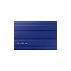 Samsung T7 1TB Usb 3.2 Gen2 Mavi Shield Taşınabilir Disk