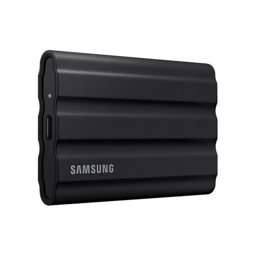 Samsung T7 4TB Usb 3.2 Gen2 Siyah Shield Taşınabilir Disk