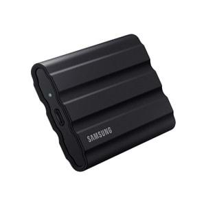 Samsung T7 4TB Usb 3.2 Gen2 Siyah Shield Taşınabilir Disk