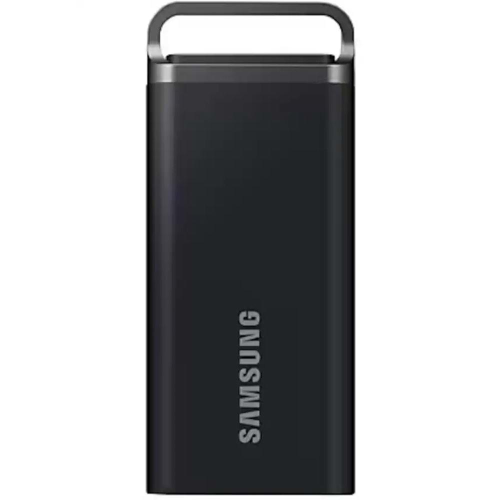 Samsung T5 Evo 4TB Usb3.2 Gen1 Siyah Taşınabilir Disk