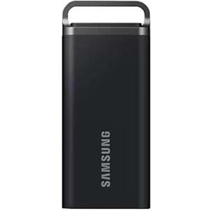 Samsung T5 Evo 4TB Usb3.2 Gen1 Siyah Taşınabilir Disk