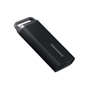 Samsung T5 Evo 4TB Usb3.2 Gen1 Siyah Taşınabilir Disk