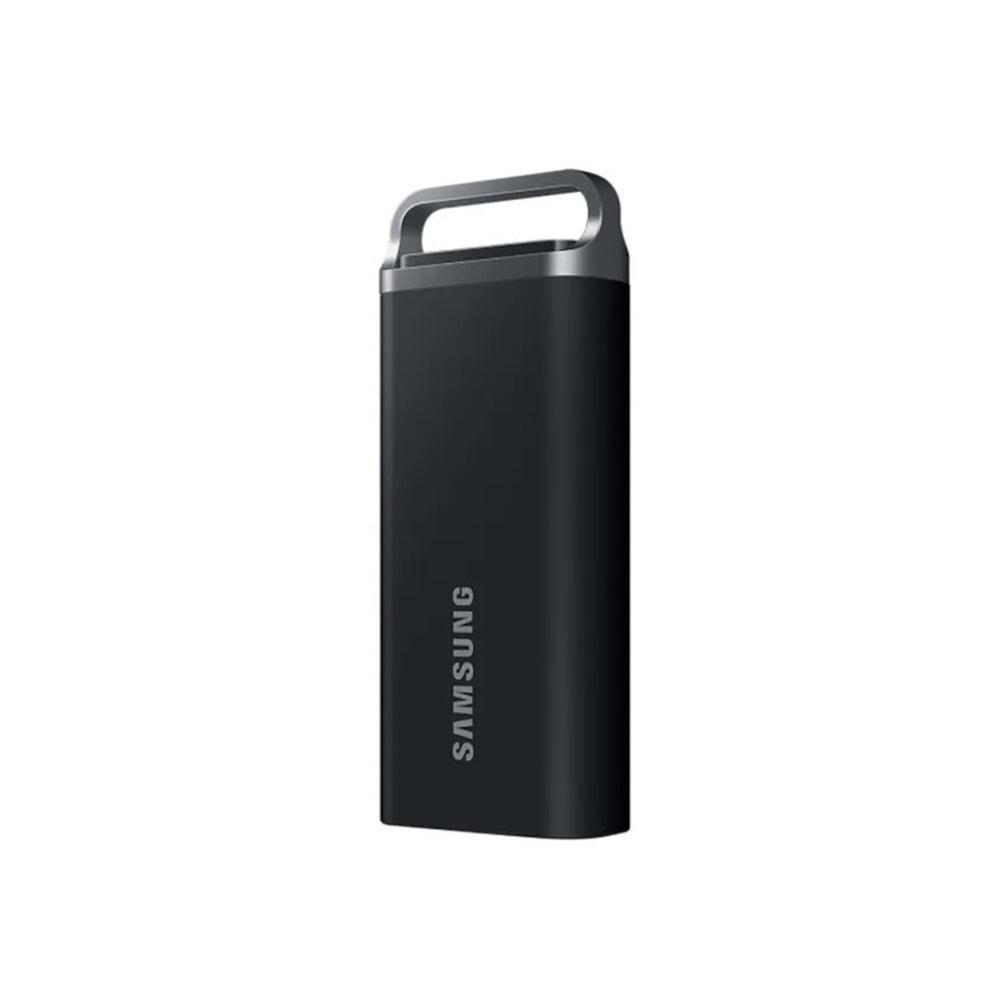 Samsung T5 Evo 8TB Usb3.2 Gen1 Siyah Taşınabilir Disk