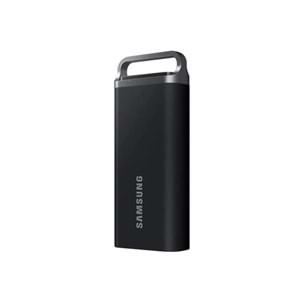 Samsung T5 Evo 8TB Usb3.2 Gen1 Siyah Taşınabilir Disk