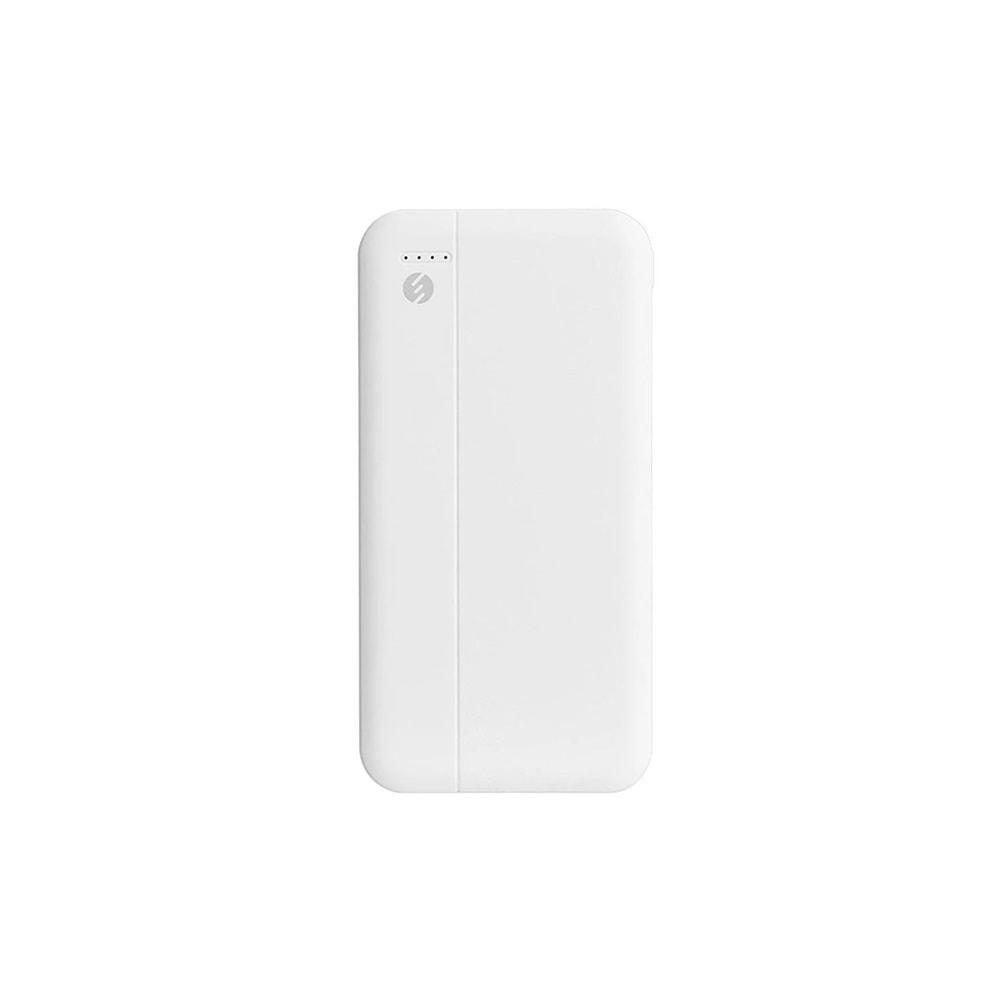 S-Link Powerbank 10000mAh Beyaz