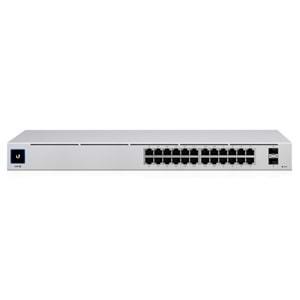 UBNT UniFi Switch 24 Port 16 PoE 95W (USW 24 POE)