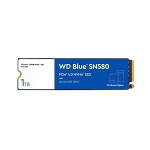 WD Blue SN580 1TB M.2 NVMe SSD (4150/4150)