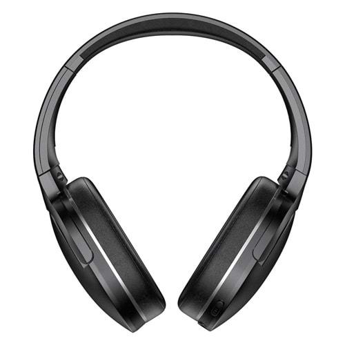 Baseus D02 PRO Bluetooth Headphone Kulaklık(Siyah)(NGTD010301)